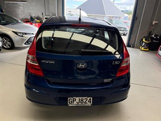2012 Hyundai i30 - Thumbnail