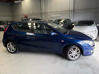 2012 Hyundai i30 - Thumbnail