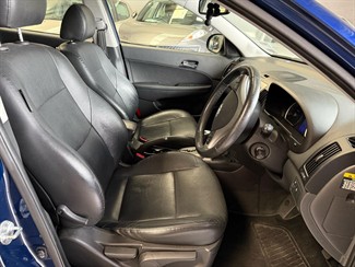 2012 Hyundai i30 - Thumbnail