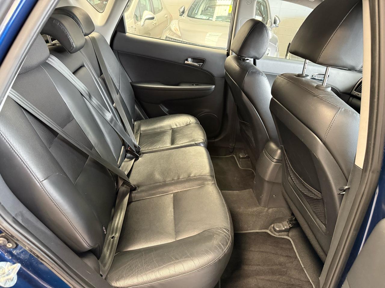 2012 Hyundai i30