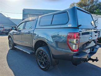 2019 Ford Ranger - Thumbnail
