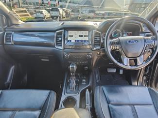 2019 Ford Ranger - Thumbnail