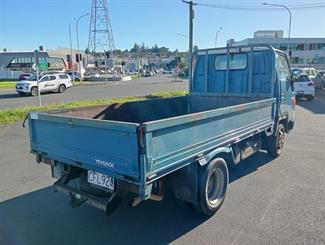 1996 Toyota Toyoace - Thumbnail