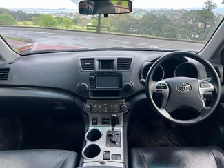 2012 Toyota Highlander - Thumbnail