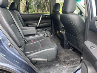 2012 Toyota Highlander - Thumbnail
