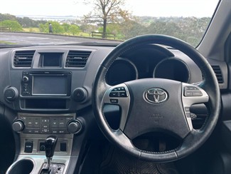 2012 Toyota Highlander - Thumbnail