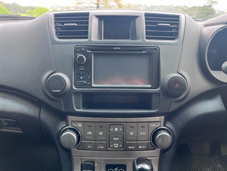 2012 Toyota Highlander - Thumbnail