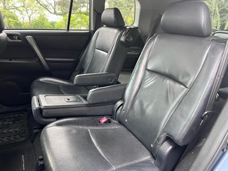 2012 Toyota Highlander - Thumbnail