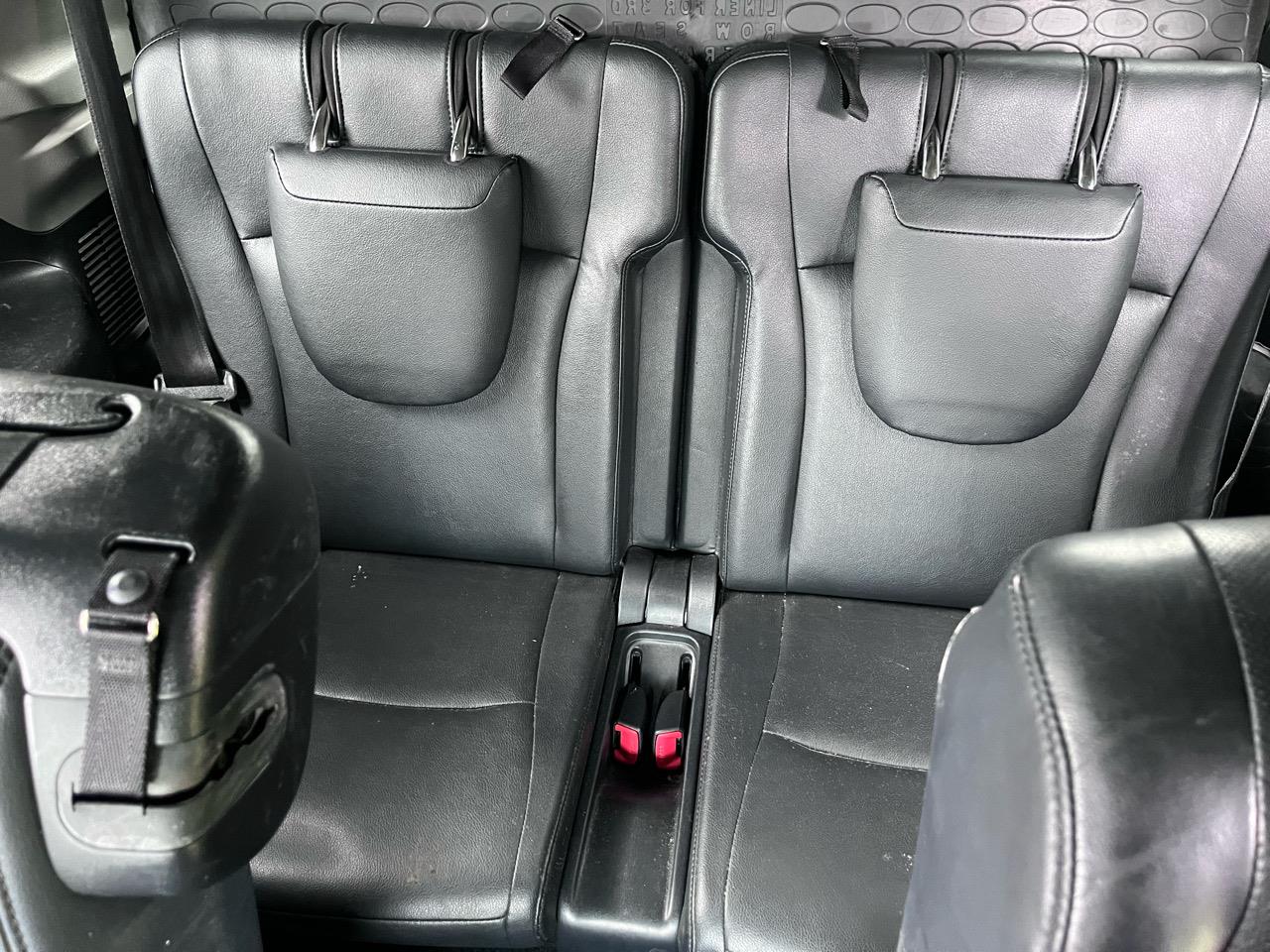 2012 Toyota Highlander