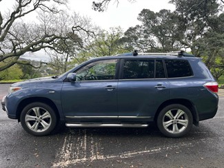 2012 Toyota Highlander - Thumbnail