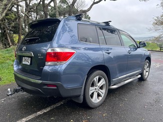 2012 Toyota Highlander - Thumbnail