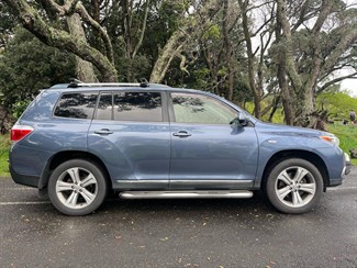2012 Toyota Highlander - Thumbnail