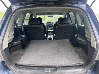 2012 Toyota Highlander - Thumbnail