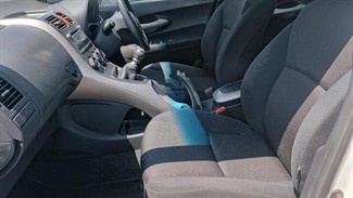 2008 Toyota Corolla - Thumbnail