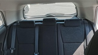 2008 Toyota Corolla - Thumbnail