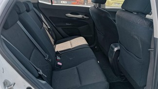 2008 Toyota Corolla - Thumbnail