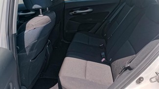 2008 Toyota Corolla - Thumbnail