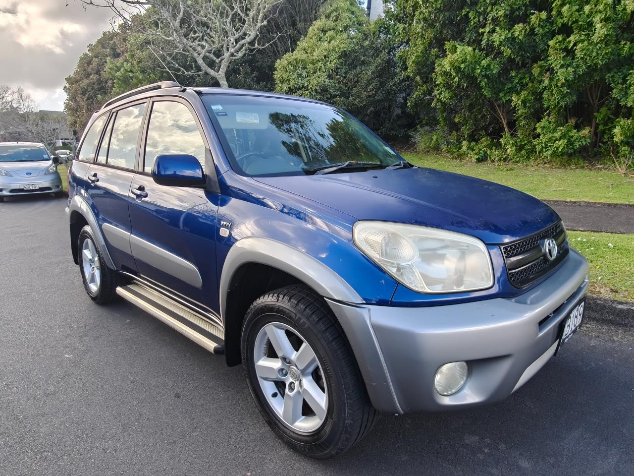 2006 Toyota RAV4