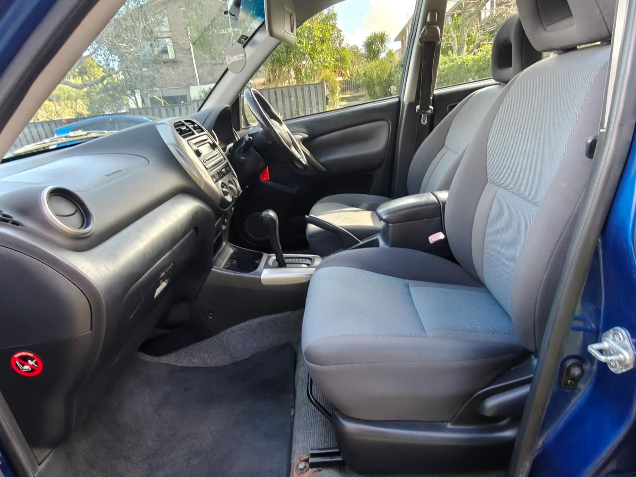 2006 Toyota RAV4
