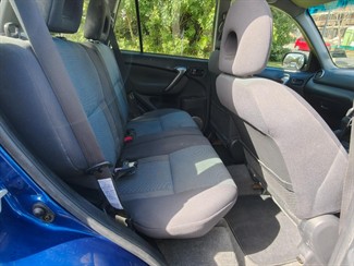 2006 Toyota RAV4 - Thumbnail