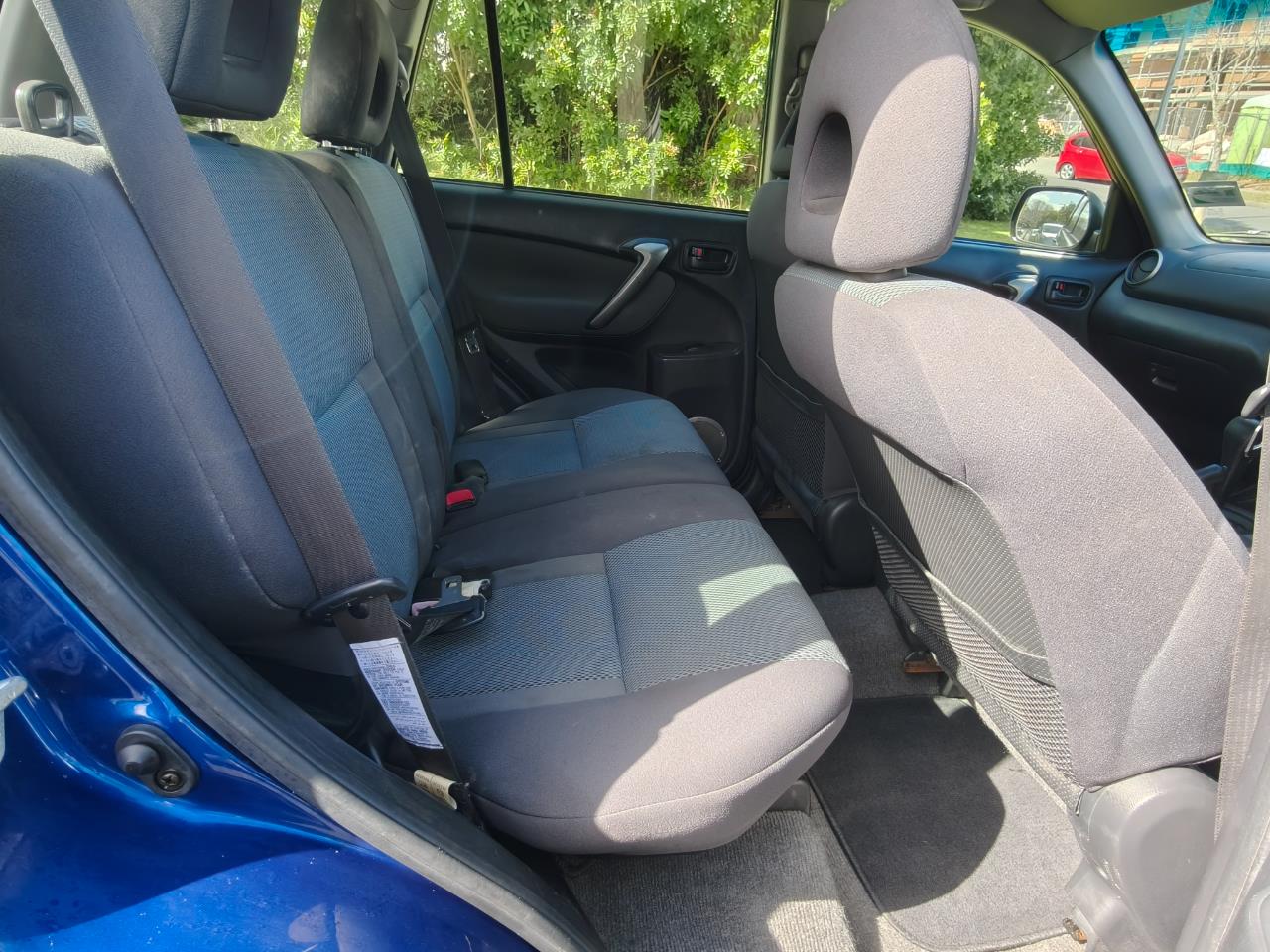 2006 Toyota RAV4