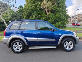 2006 Toyota RAV4 - Thumbnail
