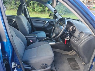 2006 Toyota RAV4 - Thumbnail