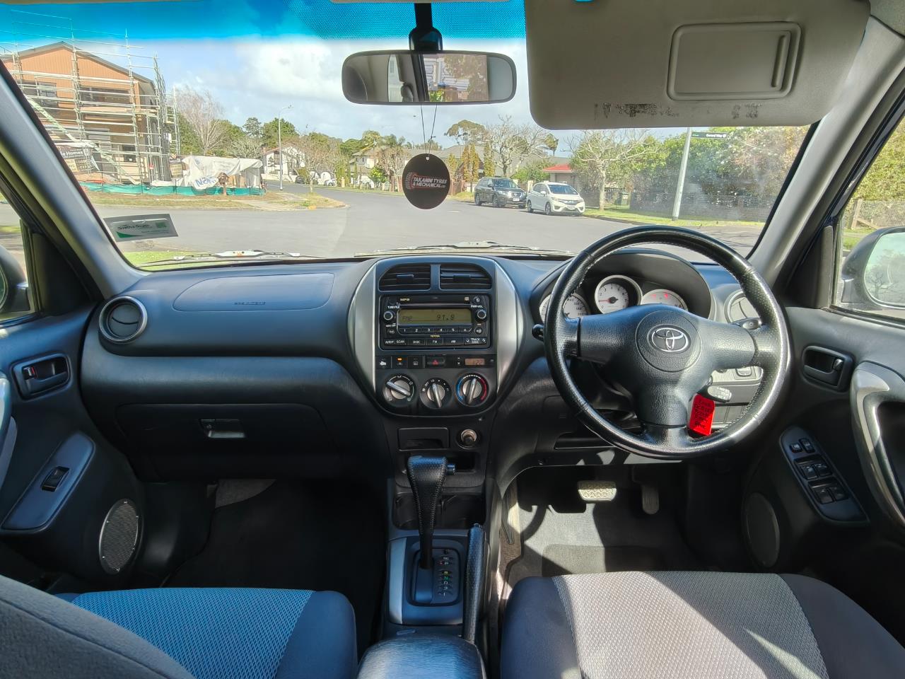 2006 Toyota RAV4