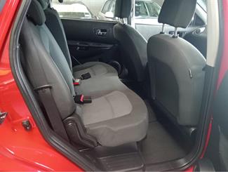 2014 Nissan Qashqai - Thumbnail