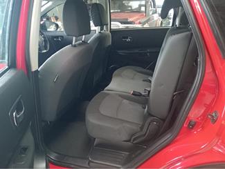 2014 Nissan Qashqai - Thumbnail