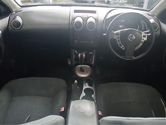 2014 Nissan Qashqai - Thumbnail