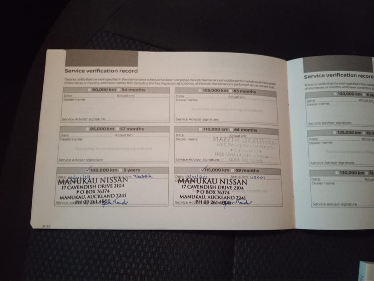 2014 Nissan Qashqai