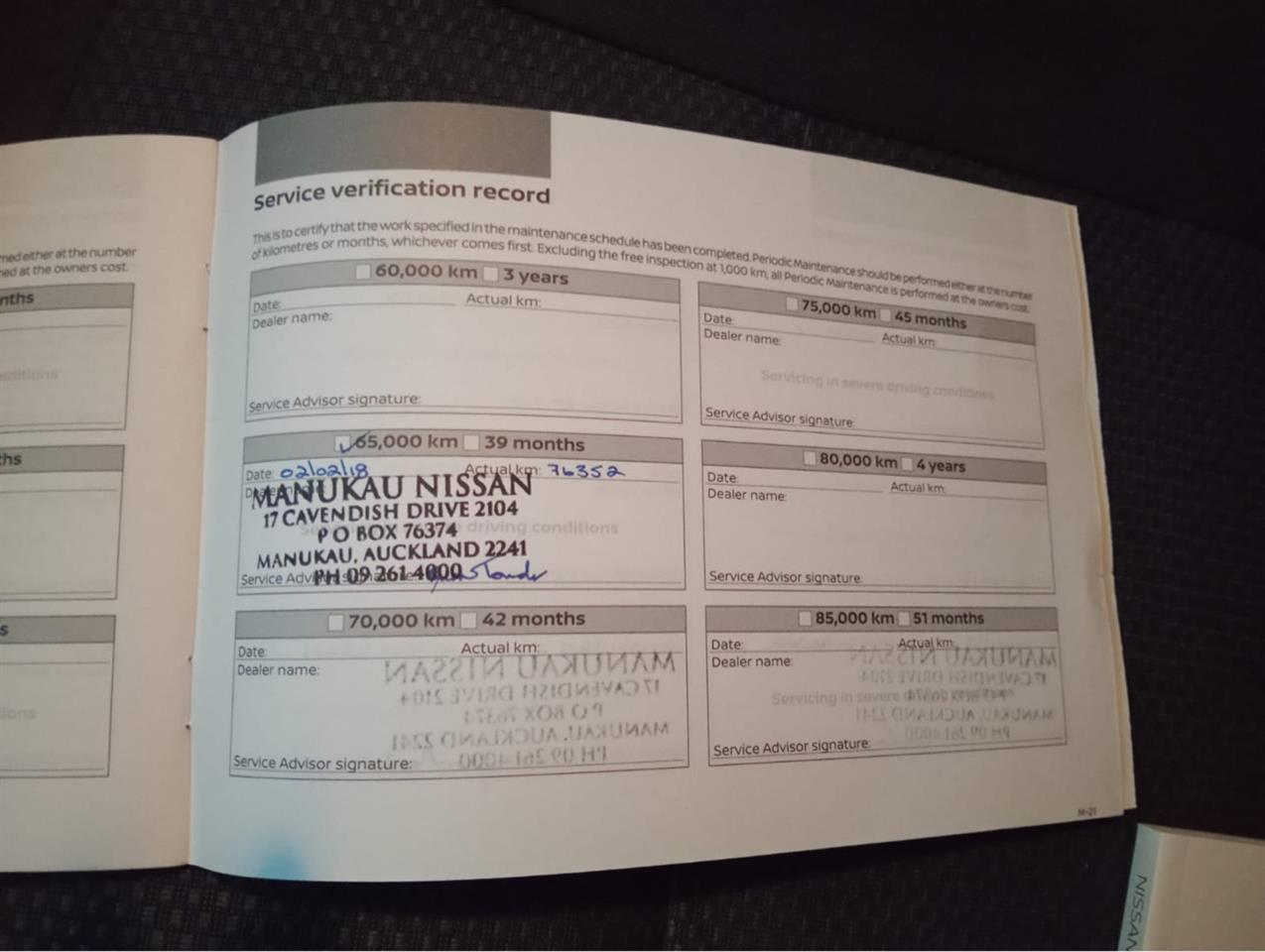 2014 Nissan Qashqai