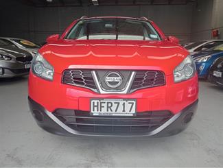 2014 Nissan Qashqai - Thumbnail