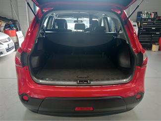 2014 Nissan Qashqai - Thumbnail