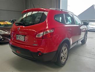 2014 Nissan Qashqai - Thumbnail