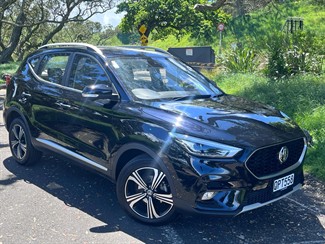 2024 MG ZST - Thumbnail