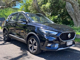 2024 MG ZST - Thumbnail