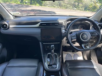 2024 MG ZST - Thumbnail