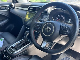 2024 MG ZST - Thumbnail