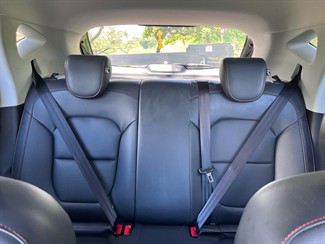 2024 MG ZST - Thumbnail