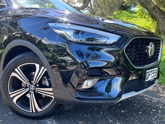 2024 MG ZST - Thumbnail