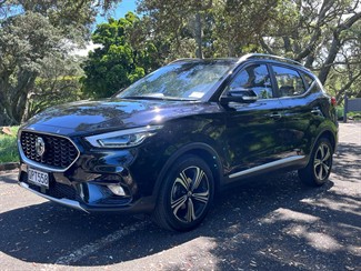 2024 MG ZST - Thumbnail