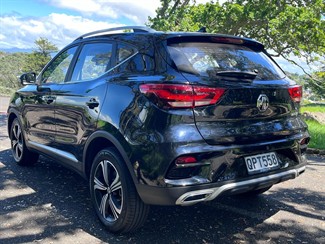 2024 MG ZST - Thumbnail