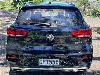 2024 MG ZST - Thumbnail