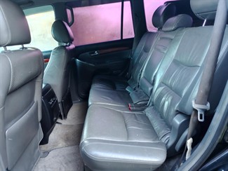 2005 Toyota Land Cruiser Prado - Thumbnail