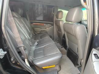 2005 Toyota Land Cruiser Prado - Thumbnail