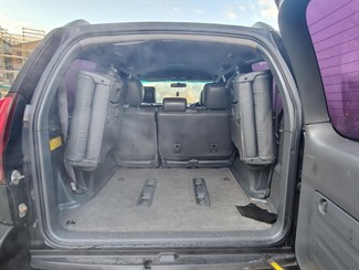 2005 Toyota Land Cruiser Prado - Thumbnail