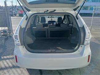 2012 Toyota Prius - Thumbnail