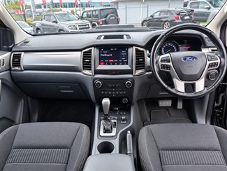 2017 Ford Ranger - Thumbnail